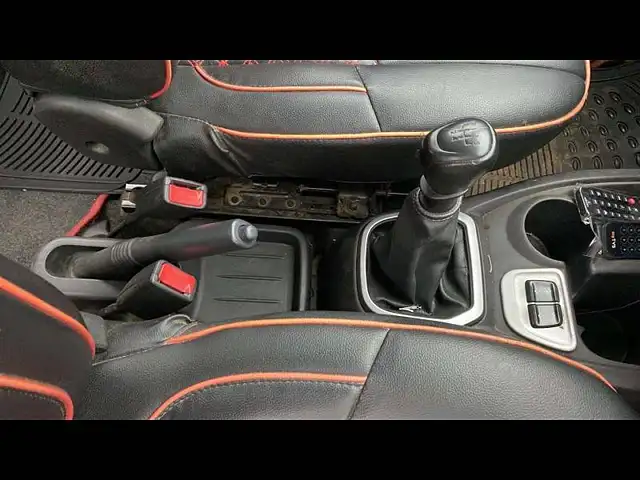 Used Datsun redi-GO [2016-2020] T(O) 1.0 AMT [2018-2019] in Bangalore