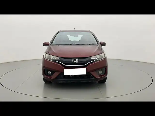 Used 2016 Honda Jazz in Delhi