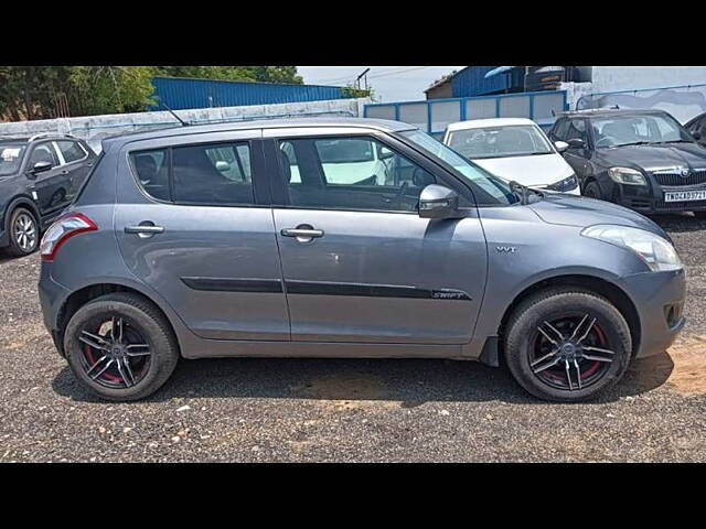 Used Maruti Suzuki Swift [2011-2014] VXi in Chennai