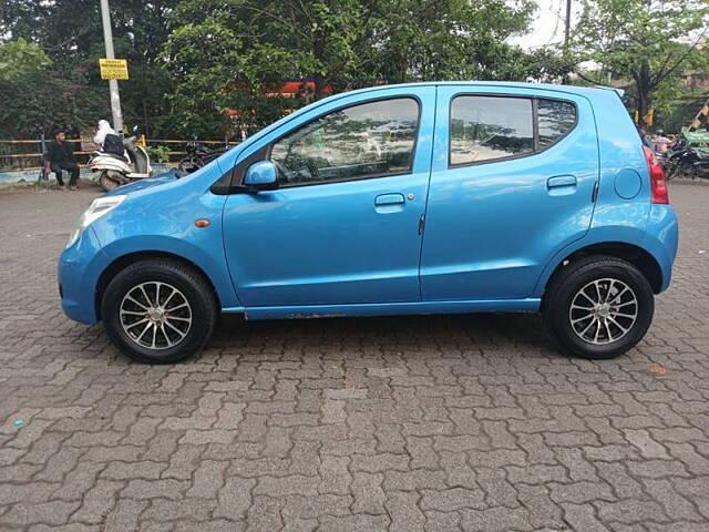 Used Maruti Suzuki A-Star [2008-2012] Zxi in Pune