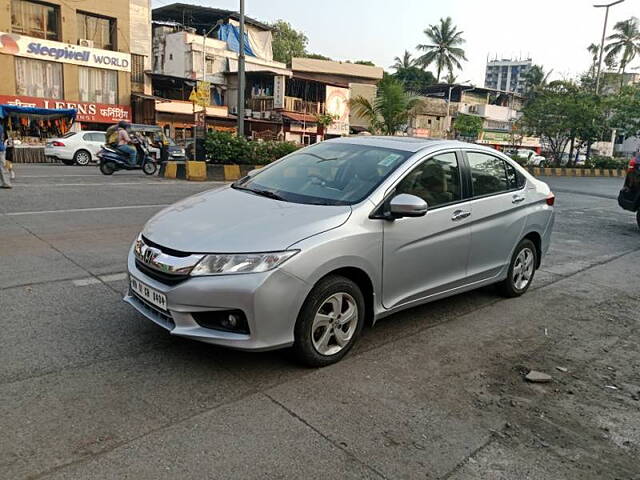 Used Honda City [2014-2017] VX CVT in Mumbai