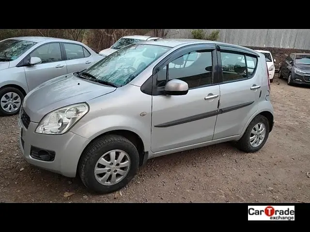 Used 2010 Maruti Suzuki Ritz in Pune