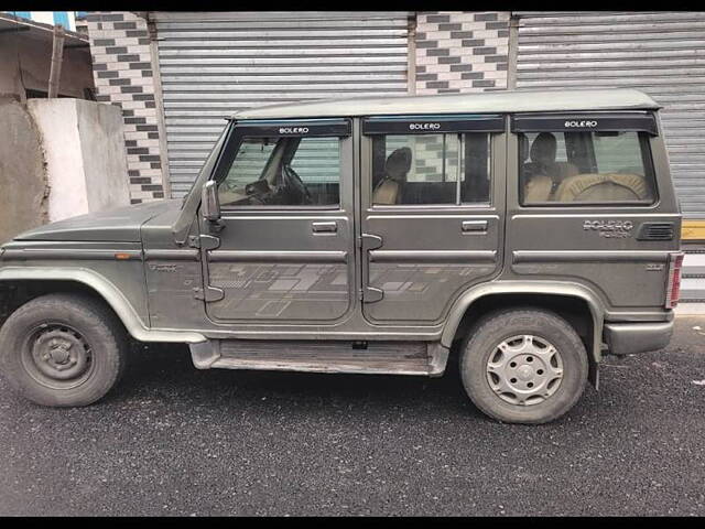 Used Mahindra Bolero [2011-2020] ZLX BS IV in Ranchi