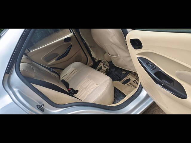 Used Ford Aspire [2015-2018] Trend 1.2 Ti-VCT [2014-20016] in Kolkata