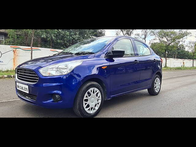 Used Ford Aspire [2015-2018] Ambiente 1.2 Ti-VCT in Pune