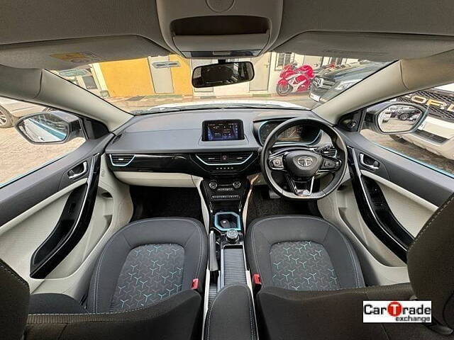 Used Tata Nexon EV [2020-2022] XZ Plus in Pune