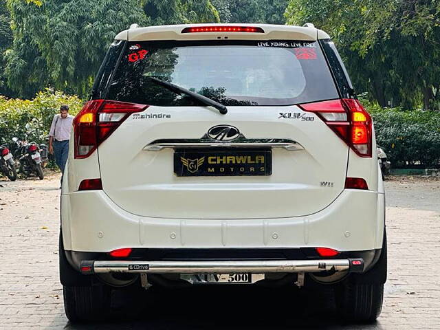 Used Mahindra XUV500 W11 in Delhi