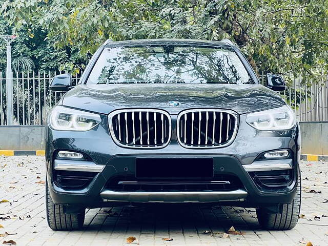 Used 2019 BMW X3 in Patna