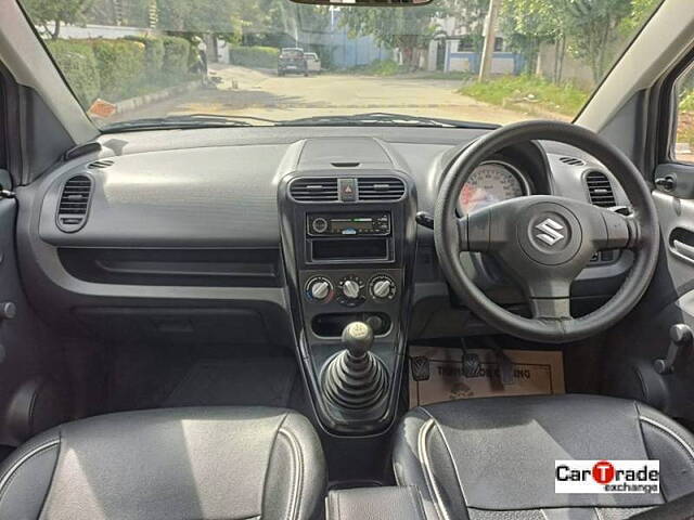 Used Maruti Suzuki Ritz Vdi BS-IV in Hyderabad