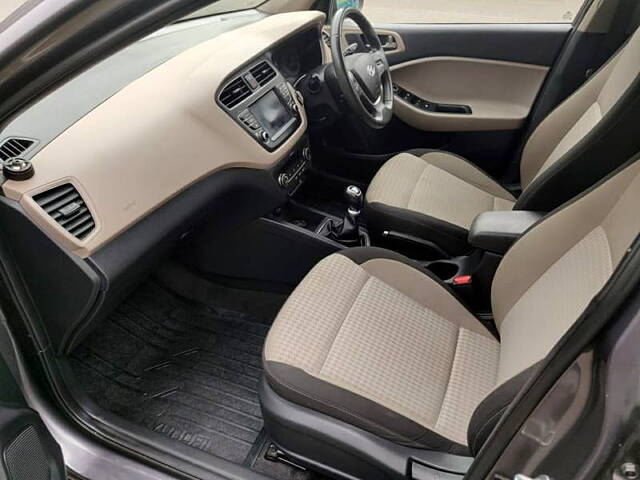 Used Hyundai Elite i20 [2018-2019] Asta 1.2 (O) in Mumbai