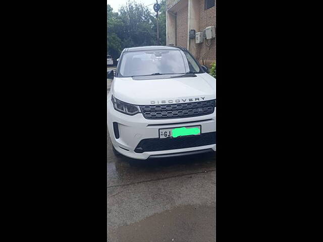 Used 2020 Land Rover Discovery Sport in Delhi