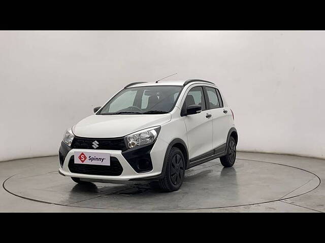 Used 2020 Maruti Suzuki Celerio X in Chennai