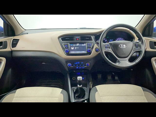 Used Hyundai Elite i20 [2019-2020] Asta 1.2 (O) [2019-2020] in Chennai