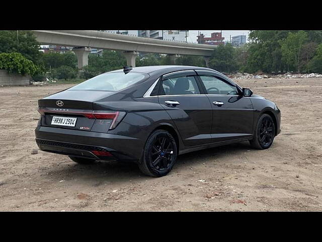 Used Hyundai Verna SX 1.5 Turbo Petrol MT in Delhi