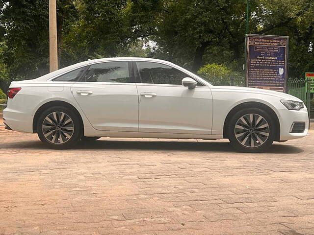 Used Audi A6 Technology 45 TFSI in Delhi