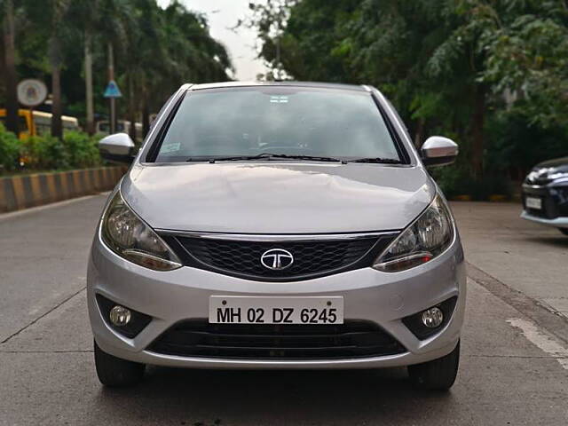 Used Tata Bolt XMS Petrol in Mumbai