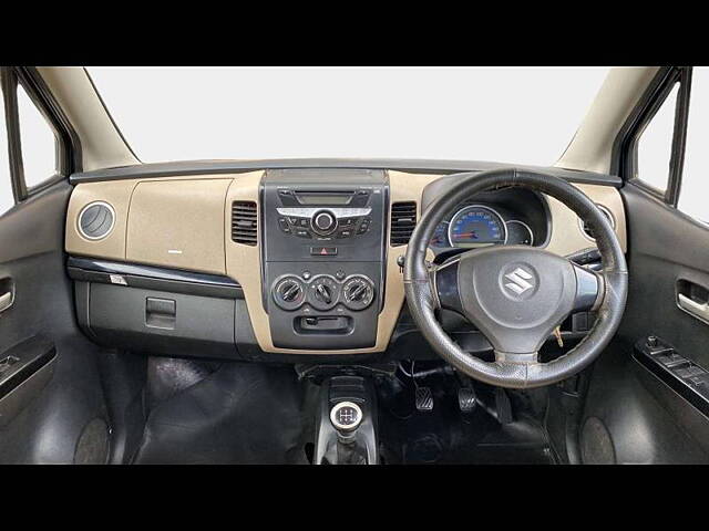 Used Maruti Suzuki Wagon R 1.0 [2014-2019] VXI in Kolkata