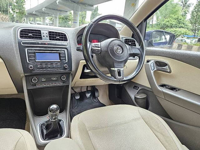 Used Volkswagen Vento [2012-2014] Highline Diesel in Mumbai