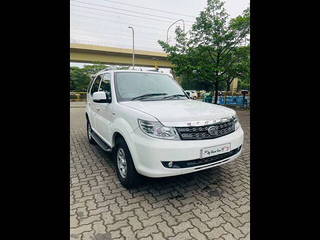 Used Tata Safari Storme 2019 2.2 LX 4x2 in Pune