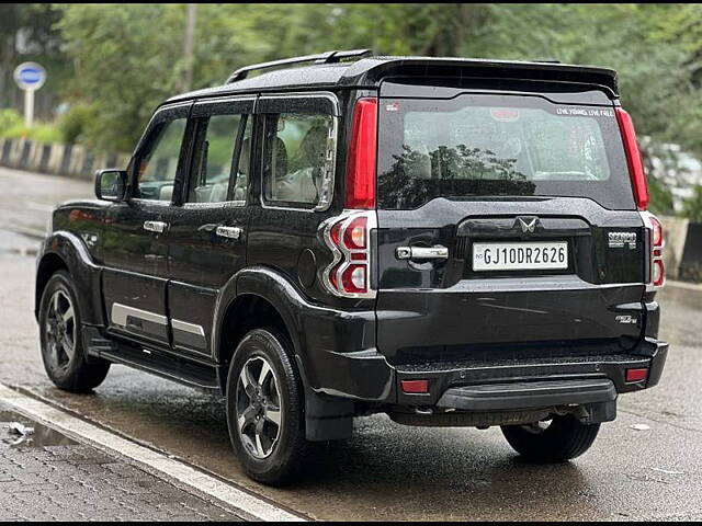 Used Mahindra Scorpio S11 MT 7S in Mumbai