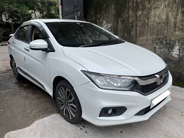 Used Honda City [2014-2017] VX Diesel in Kolkata