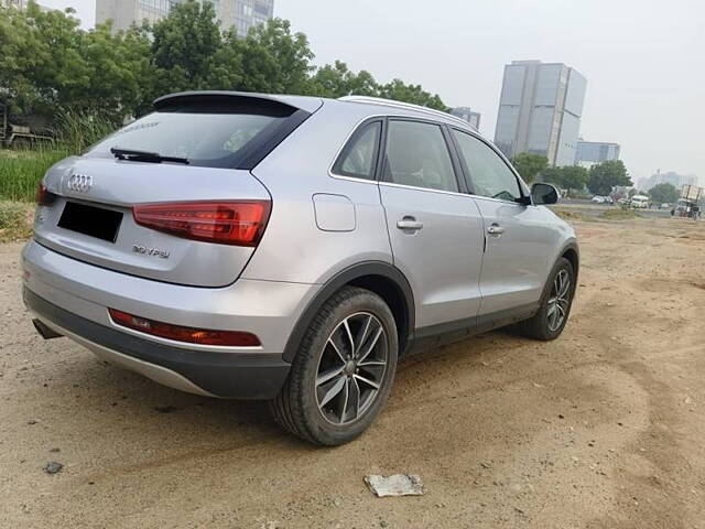 Used Audi Q3 [2017-2020] 30 TFSI Premium in Delhi