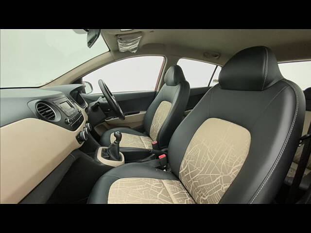 Used Hyundai Grand i10 Magna 1.2 Kappa VTVT in Hyderabad