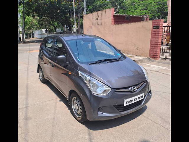 Used Hyundai Eon D-Lite + in Hyderabad