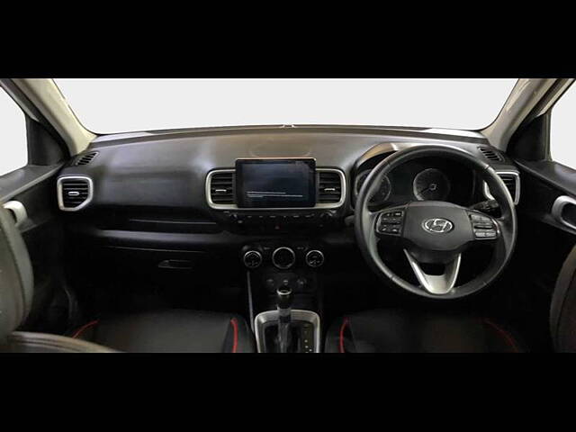 Used Hyundai Venue [2019-2022] SX Plus 1.0 Turbo DCT in Allahabad