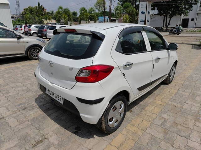 Used Tata Tiago [2016-2020] Revotron XT [2016-2019] in Aurangabad