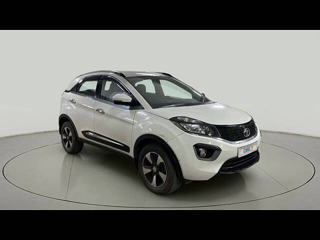 Used 2019 Tata Nexon in Mumbai