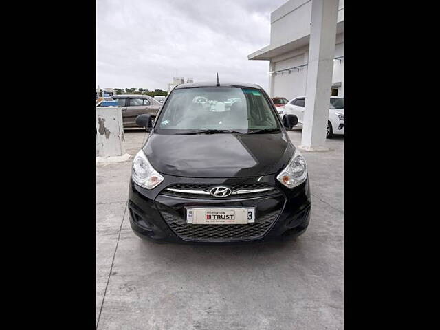 Used 2011 Hyundai i10 in Bangalore