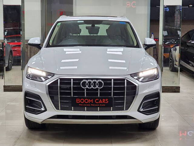 Used 2023 Audi Q5 in Chennai