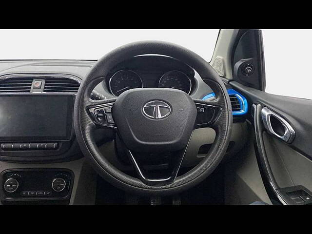 Used Tata Tiago [2016-2020] Revotron XZ in Kochi