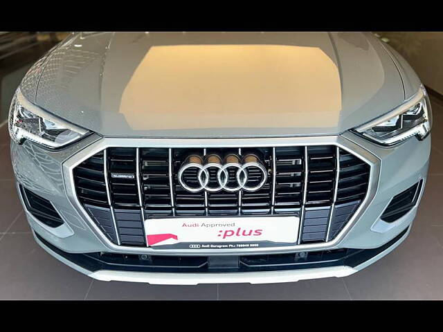 Used Audi Q3 40 TFSI Premium Plus in Gurgaon