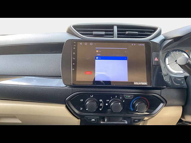 Used Honda Amaze [2016-2018] 1.2 S i-VTEC in Pune