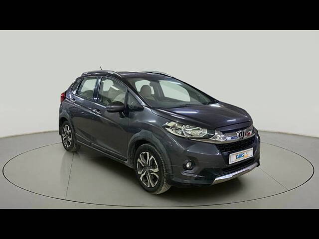 Used 2018 Honda WR-V in Allahabad