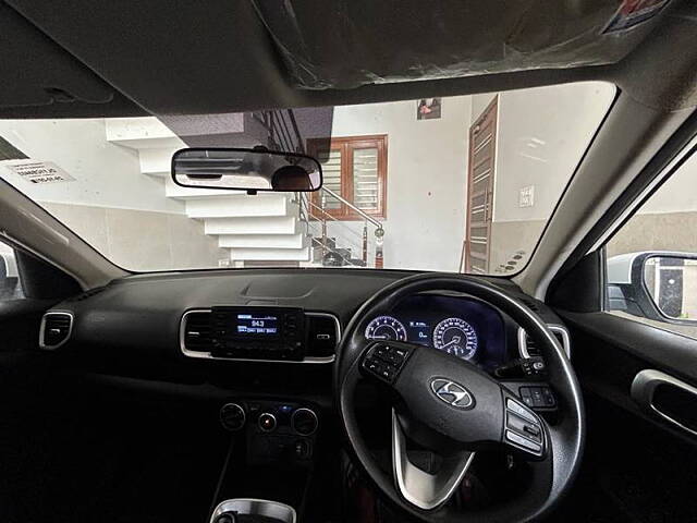 Used Hyundai Venue [2019-2022] SX 1.4 CRDi in Delhi