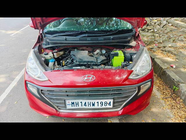 Used Hyundai Santro Sportz in Pune