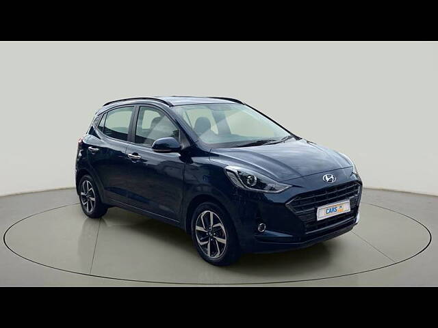 Used 2021 Hyundai Grand i10 NIOS in Pune