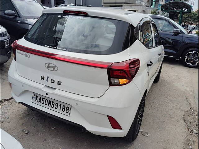 Used 2023 Hyundai Grand i10 NIOS in Bangalore