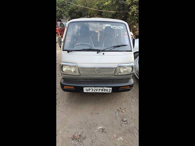 Used Maruti Suzuki Omni E 8 STR BS-IV in Lucknow