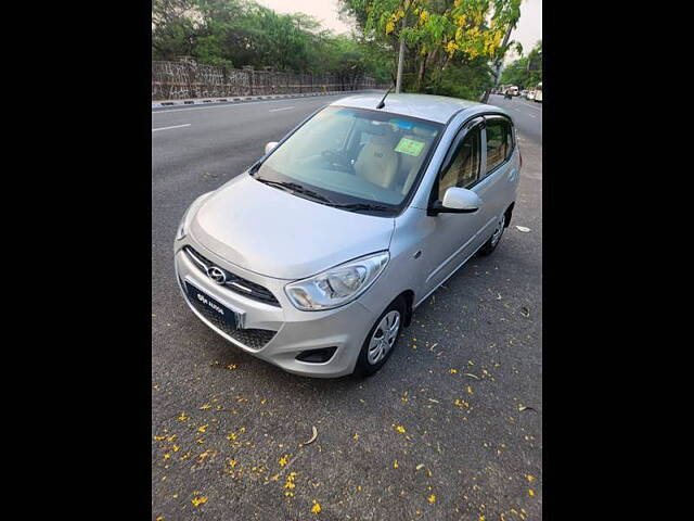 Used Hyundai i10 [2010-2017] Sportz 1.2 Kappa2 in Delhi