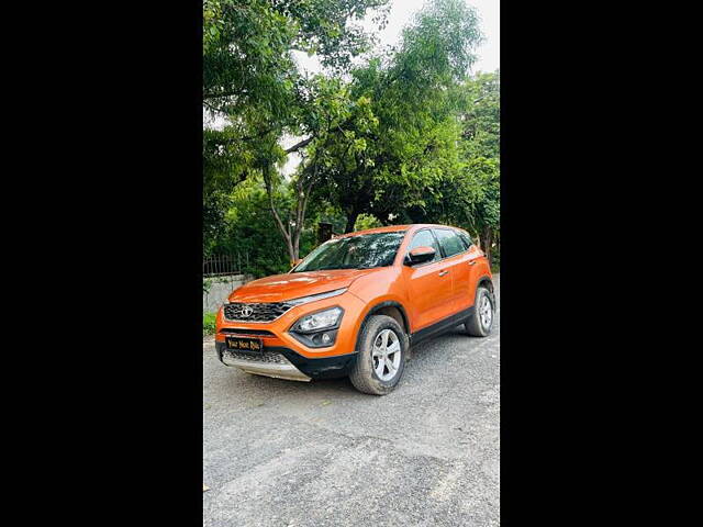 Used Tata Harrier [2019-2023] XZ [2019-2020] in Delhi