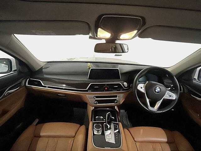 Used BMW 7 Series [2019-2023] 730Ld DPE Signature in Mumbai