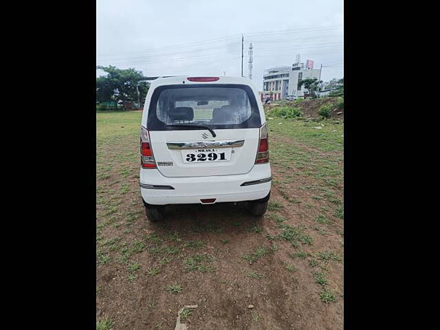 Used Maruti Suzuki Wagon R 1.0 [2010-2013] VXi in Jalgaon