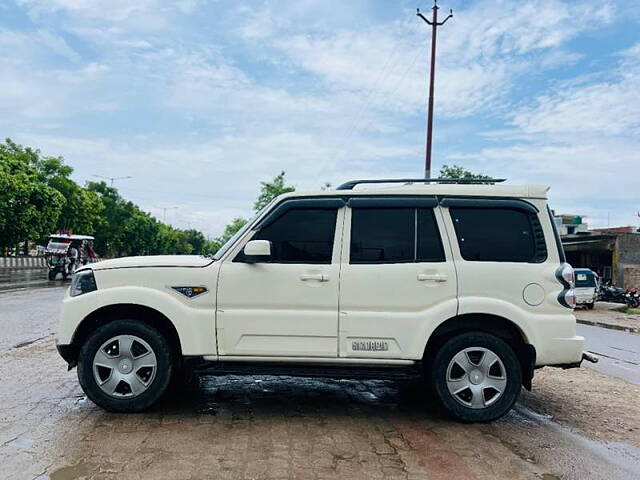 Used Mahindra Scorpio [2014-2017] S6 Plus in Lucknow