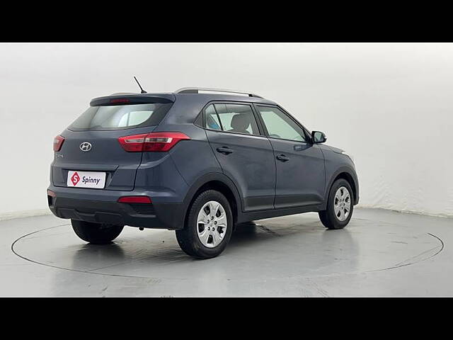 Used Hyundai Creta [2017-2018] SX Plus 1.6  Petrol in Delhi