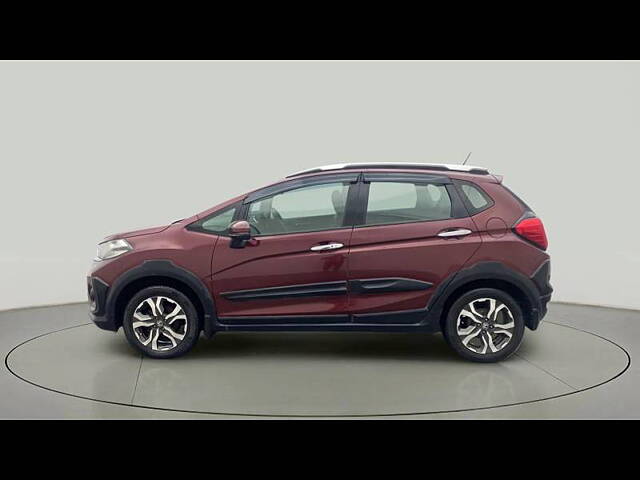 Used Honda WR-V [2017-2020] VX MT Diesel in Bangalore