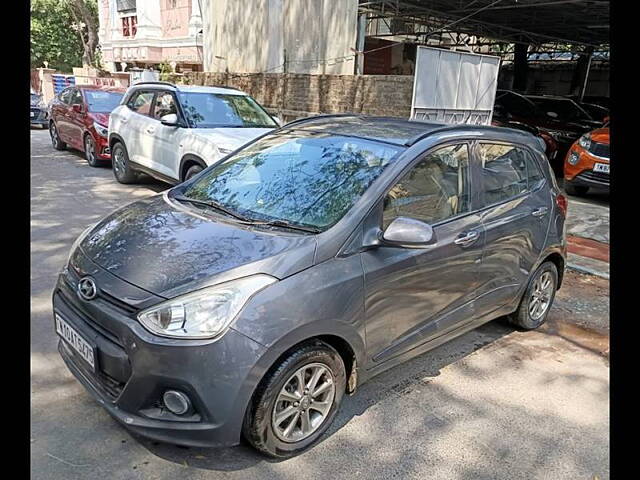 Used Hyundai Grand i10 [2013-2017] Asta 1.2 Kappa VTVT (O) [2013-2017] in Chennai